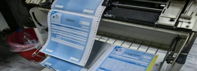 «Έσκασε βόμβα» στην ΑΑΔΕ – Πρόστιμο έως 5.000 ευρώ αν έχετε τέτοιο εισόδημα