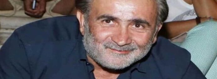 Τα αποκάλυψε όλα ο Λάκης Λαζόπουλος μετά την απώλεια της συζύγου του: «Η προσωπική μου ζωή τώρα είναι…» (Video)