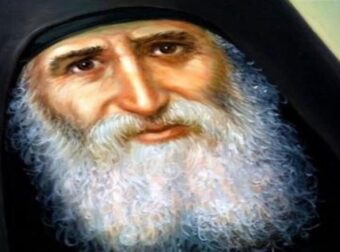 Τελειωτικό χτύπημα από τον Άγιο Παΐσιο – «Την Τουρκία θα τη διαλύσουν οι…»