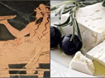 Γευστική αποκάλυψη για τους Αρχαίους Έλληνες: Παλαιότερο τυρί στον κόσμο η φέτα – Πώς βρέθηκε στην Οδύσσεια