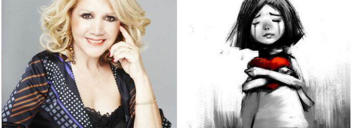 Ξεκάθαρη η Λίτσα Πατέρα! Εφιαλτικός Αύγουστος γι’ αυτά τα 3 ζώδια: Η Λίτσα Πατέρα προειδοποιεί!