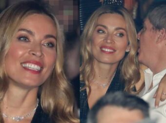 Όλο το μαγαζί την κοιτούσε: Η Μαριέττα Χρουσαλά “έσκασε” στα μπουζούκια με πανάκριβα ρούχα και αποθεώθηκε