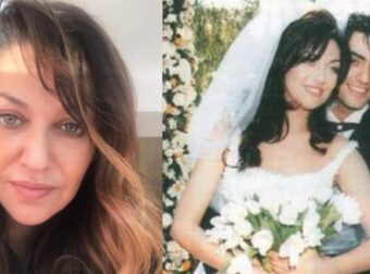 «Δεν έχω κάνει πλαστικές, ούτε δίαιτες, ούτε γuμναστική»: Η Καίτη Γαρμπή μεγαλώνει φυσικά και χωρίς επεμβάσεις