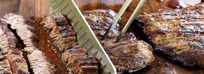 Ποιό ψήσιμο; Αυτό είναι το μυστικό της επιτυχίας για την υπέρτατη μπριζόλα