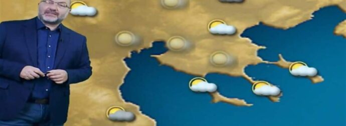 Εφιστά την προσοχή ο Σάκης Αρναούτογλου – “Τα επόμενα 24ωρα θα παρατηρηθούν…”