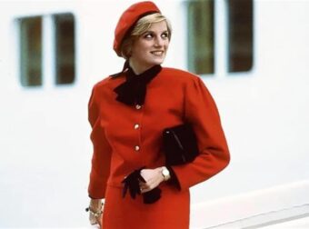 Πριγκίπισσα Νταϊάνα: 6 κομμάτια του τώρα για να αντιγράψεις το fashion icon του 20ου αιώνα