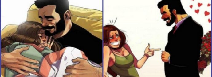 Πως αντιδράει το κάθε ζώδιο όταν «δαγκώσει την λαμαρίνα»