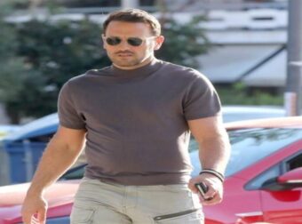 Νέο χαστούκι της Δικαιοσύνης στον Βέρτη – Τελεσίδικη απόφαση για τους “μπροστινούς”