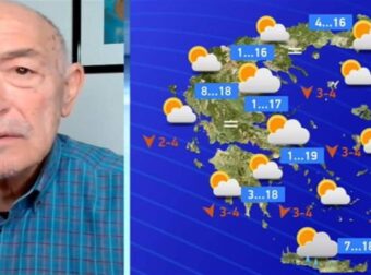 Αλλαγή πλεύσης από τον Τάσο Αρνιακό – “Κάποια στιγμή θα έρθει…”