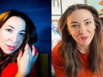 Αλίκη Κατσαβού: «Ο Κώστας Βουτσάς ήταν χιουμορίστας, έξω καρδιά καλοσυνάτος, σεμνός και γενναιόδωρος»