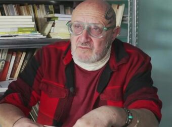 Δημήτρης Αρβανίτης: «Υπάρχουν χιλιάδες πληκτρολόγοι και πληκτρολογούμενοι στον εγκέφαλο»