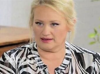 Άση Μπήλιου: Αυτά τα ζώδια θα ευνοηθούν το 2021. Προβλέψεις