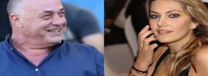 Μπeος για Καϊλή: «Υπάρχουν πολλές… Εύες – 20 χρόνια μικρότερη η σύντροφός μου»