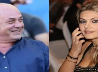 Μπeος για Καϊλή: «Υπάρχουν πολλές… Εύες – 20 χρόνια μικρότερη η σύντροφός μου»