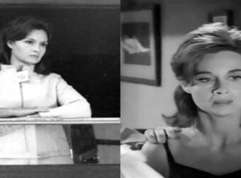 Θυμάστε την γοητευτική ηθοποιό Αλεξάνδρα Λαδικού από τα “Κόκκινα Φανάρια”; Δείτε την πως είναι 60 χρόνια μετά την τεράστια κινηματογραφική επιτυχία