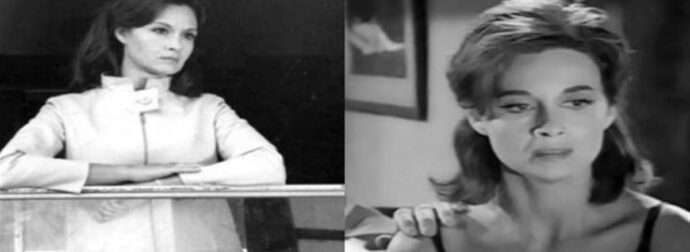 Θυμάστε την γοητευτική ηθοποιό Αλεξάνδρα Λαδικού από τα “Κόκκινα Φανάρια”; Δείτε την πως είναι 60 χρόνια μετά την τεράστια κινηματογραφική επιτυχία