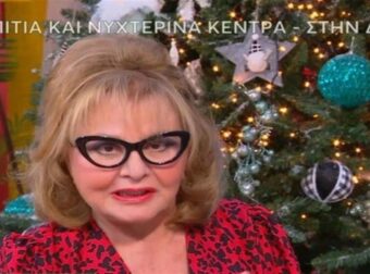 «Επιχείρηση κεραυνός» από τη Βίκυ Παγιατάκη: Στοπ σε οικονομικά και ερωτiκά για Ζυγούς και…