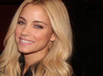 Βόμβα: Αυτή είναι η αντικαταστάτρια της Δούκισσας Νομικού στο Πρωινό. Τεράστια εμπειρία