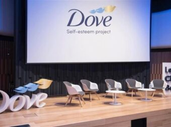 Το Dove αλλάζει τους κανόνες ομορφιάς