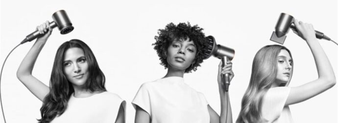 Dyson Supersonic Flyaway: Το τέλειο festive gadget για να «πειθαρχήσεις» τα ατίθασα μαλλιά!