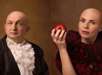 «Ελπί-ΖΩ να γίνεις και εσύ δότης μυελού των οστών» – Το λεύκωμα της Μαριάμ Νίκου και το concept με τους 100 καλλιτέχνες