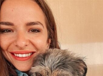 «Μάλλον επέλεξες να φύγεις σήμερα στην επέτειό μας» – Βαρύ πένθος για την Εριέττα Κούρκουλου