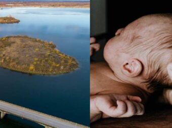 Ατελείωτη φρίκη στον Αλιάκμονα: Δαγκωματιές βρέθηκαν στο κορμάκι του βρέφους που πέταξε η μάνα του στον ποταμό – Η επίσημη αιτία θανάτου (video)