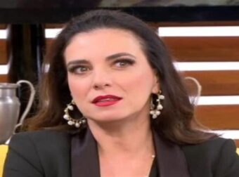 “Τσακίζει” καρδιές η Φωτεινή Δάρρα: «Έφυγες εσύ μανά και την ίδια στιγμή…» (photo)