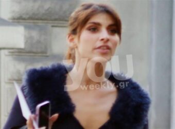 Στο νοσοκομείο η Ιωάννα Σαρρή – Τι συνέβη