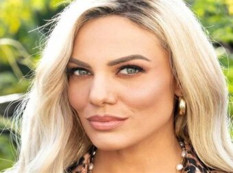 Έγκυος η Ιωάννα Μαλέσκου: Ποιος ο πατέρας του παιδιού, Ντάνυ, ποια η ηλικία της [φωτο]