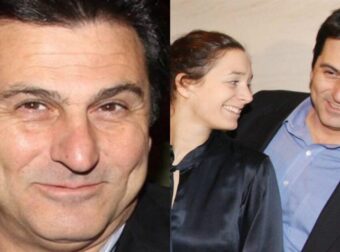 Κώστας Αποστολίδης: Ο ζεν πρεμιέ της τηλεόρασης, ο γάμος με την Άννα Αγγελοπούλου, η καλλιτεχνική πορεία και η απόσυρση από τα φώτα