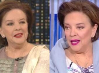 Μάρα Μεϊμαρίδη: «Έκανα υπνωτισμό και είδα ότι στην προηγούμενη ζωή ήμουν γυναίκα του Απόστολου Παύλου»