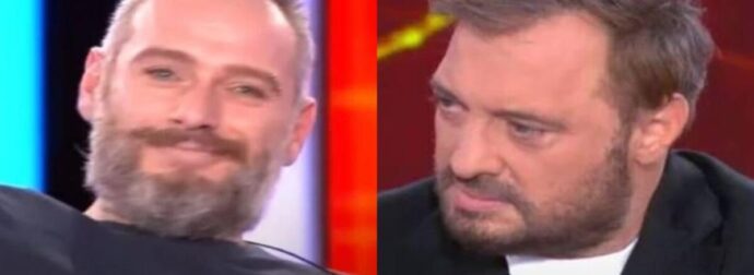 Βούρκωσε και ο Φερεντίνος: Η φίλη του είχε καρκίνο, πήρε τον αριθμό των γενεθλίων της και κέρδισε τις 40.000