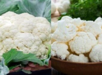 Κουνουπίδι: Τα άγνωστα οφέλη και οι ευεργετικές ιδιότητες στην υγεία