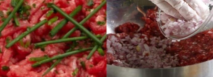 Το μυστικό για ζουμερό κιμά: Το κόλπο με το ξύδι και 2 ακόμα υλικά για αφράτο αποτέλεσμα