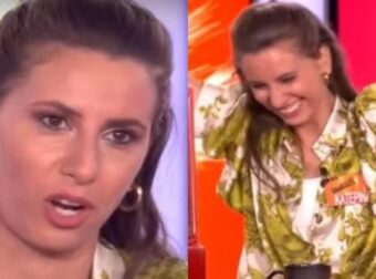 Η μόνη που ξεγέλασε τον τραπεζίτη: Έκανε το καλύτερο deal και το γιόρτασε με ένα…τσάμικο