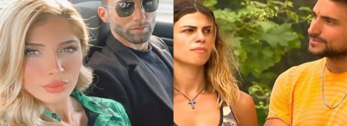 Πλέον δεν λένε ούτε γεια: Πέντε δυνατές φιλίες των ριάλιτι που μόλις βγήκαν στην έξω ζωή έγιναν… εχθροί