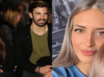 Εύη Σαλταφερίδου: Το All Star Survivor, η σχέση με τον Καραφώτη, ο ρόλος της μητέρας, η σχέση Ηλίας Γκότσης και ο αθλητισμός