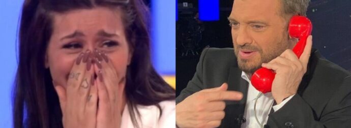 Τρέλανε τον τραπεζίτη και έφυγε με τεράστιο ποσό: Παίκτρια στο Deal κράτησε δυο κουτιά με 60.000 μέχρι τέλους