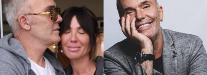 Συγκίνησε το διαδίκτυο η υπόσχεση του Στέλιου Ρόκκου μετά την περιπέτεια υγείας του: «Σπίτι μας τώρα»