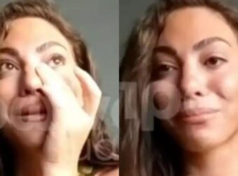 Επιτέλους πήρε θέση: Η Ευρυδίκη Βαλαβάνη απαντάει για τον Βασάλο μετά την αποχώρησή της από το Survivor