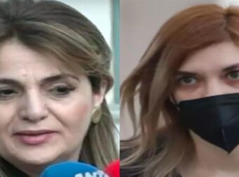 Αλλάζει τα πάντα δήλωση Ιατροδικαστή: «Θεραπευτική η κεταμίνη που δόθηκε στη Τζωρτζίνα. Είδα τη Ρούλα αδυνατισμένη»