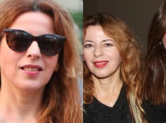 Δε θα την αναγνώριζε ούτε η Κατακουζήνα: Τα άλλαξε όλα η Ματίνα από το Κωνσταντίνου και Ελένης, είναι αγνώριστη σήμερα