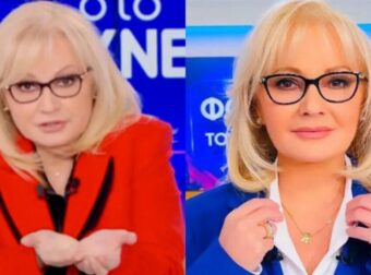 Σαν να μην πέρασε μια μέρα: Αυτή είναι η πρώτη εμφάνιση της Αγγελικής Νικολούλη στο Τούνελ πριν 28 χρόνια