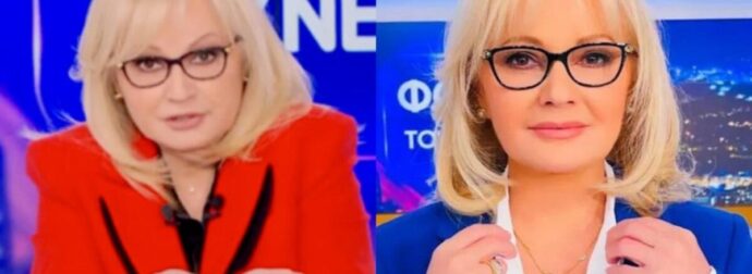 Σαν να μην πέρασε μια μέρα: Αυτή είναι η πρώτη εμφάνιση της Αγγελικής Νικολούλη στο Τούνελ πριν 28 χρόνια