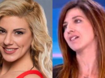 Έλενα Πολυχρονοπούλου: Το μόντελινγκ, η φυλακή και η γνωριμία με την μαύρη χήρα του καπετάνιου