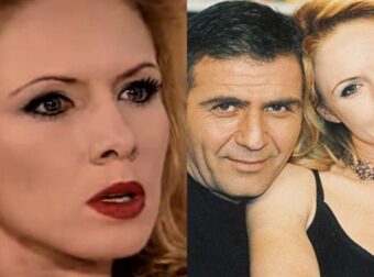 Θλιβερό φινάλε για τη Μαρίνα Κουντουράτου: Το άγνωστο τέλος των “Δύο Ξένων” που δεν είδαμε ποτέ