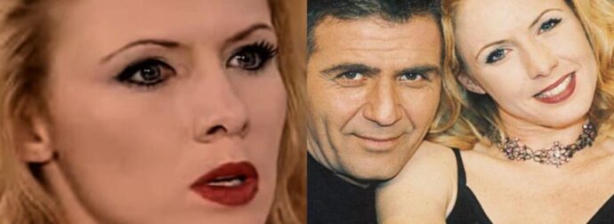 Θλιβερό φινάλε για τη Μαρίνα Κουντουράτου: Το άγνωστο τέλος των “Δύο Ξένων” που δεν είδαμε ποτέ
