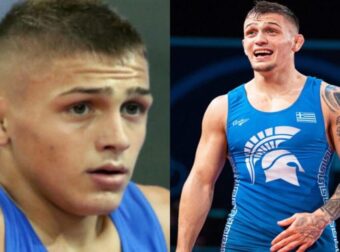 Γιώργος Πιλίδης: «Στην κοινωνία μας πουλάει πιο πολύ να είσαι παίκτης ριάλιτι παρά αθλητής»