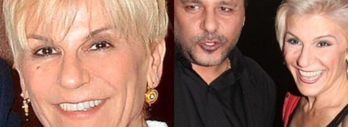 Χρύσα Ρώπα: Η αγαπημένη ηθοποιός με την τεράστια τηλεοπτική επιτυχία, η αποκάλυψη της υιοθεσίας και ο λατρεμένος της γιος